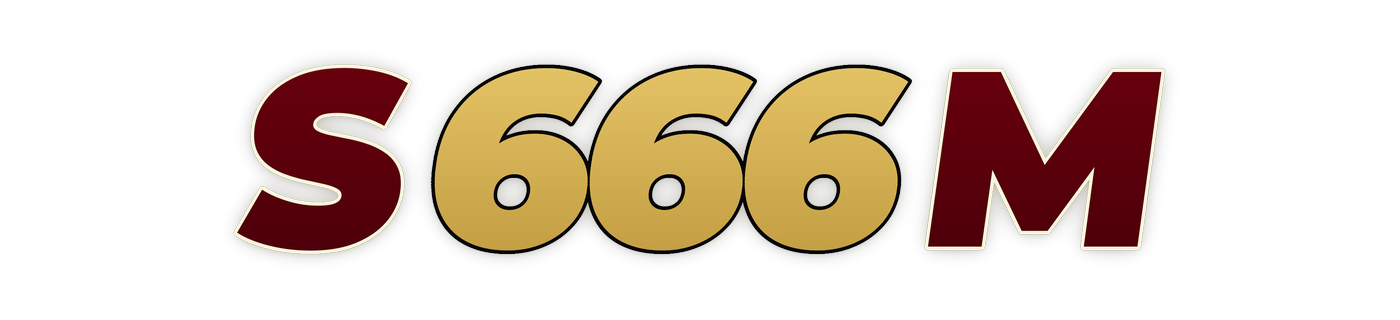s666m Logo